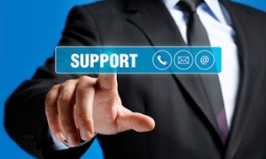 Cổng hỗ trợ chăm sóc khách hàng - Customer Selfcare (BCCS)