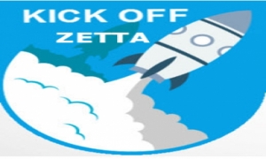 Khởi động dự án Zetta cho VNPT.Net